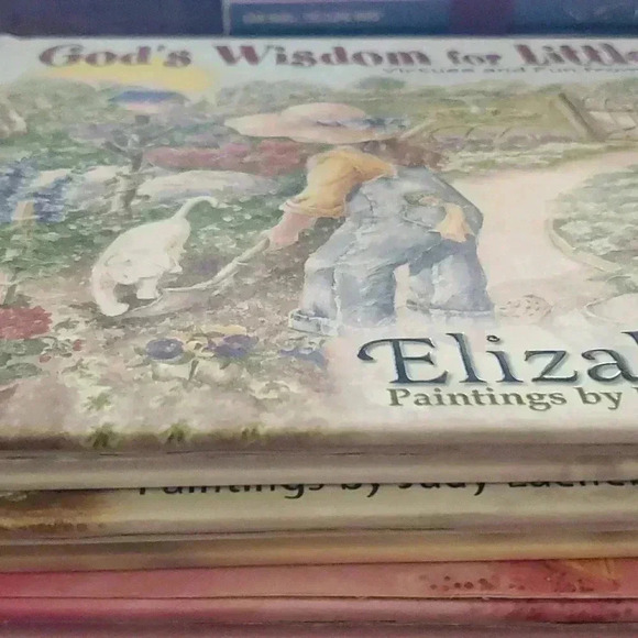 ☆☆☆Lot of 3 books - Picture 1 of 8